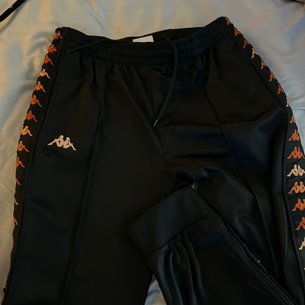 Kappa joggers